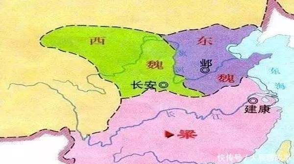 灭亡|太子病故皇帝立其弟为储,成王朝灭亡因素,史学家:立谁都得乱