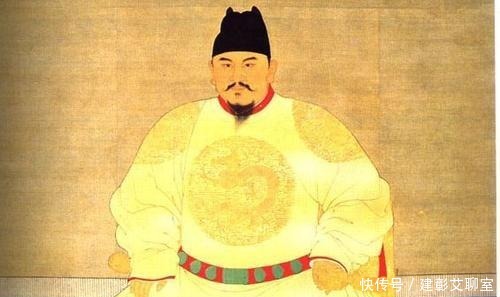 宴请|朱元璋宴请开国功臣,刘伯温无意拿过酒杯看了眼,顿时面如死灰