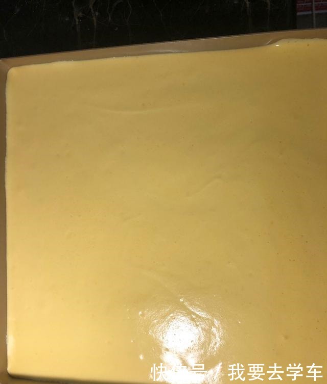 浓郁|口感浓郁香滑不腻的冻芝士蛋糕,制作简单,保证你吃一口就会爱上