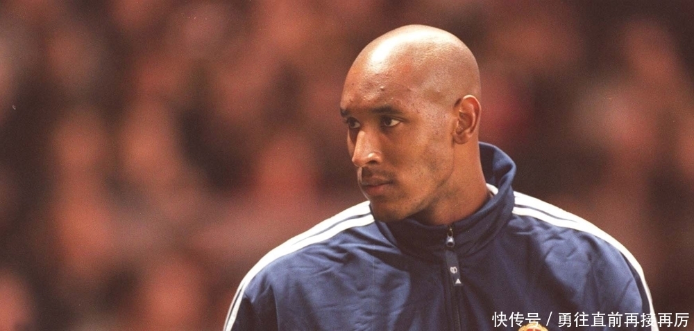 王之王|阿内尔卡的故事:他是亨利之前的枪王之王,与维埃拉有段罗生门