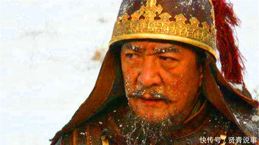 清朝|秦有白起,汉有卫青,隋有杨素,明有戚继光,那么清朝有谁?