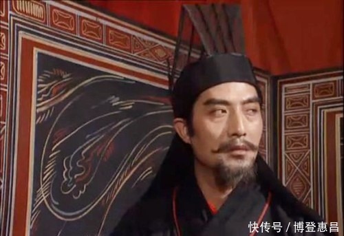 进前|三国人物历史重要性,司马懿第二,诸葛亮未进前五