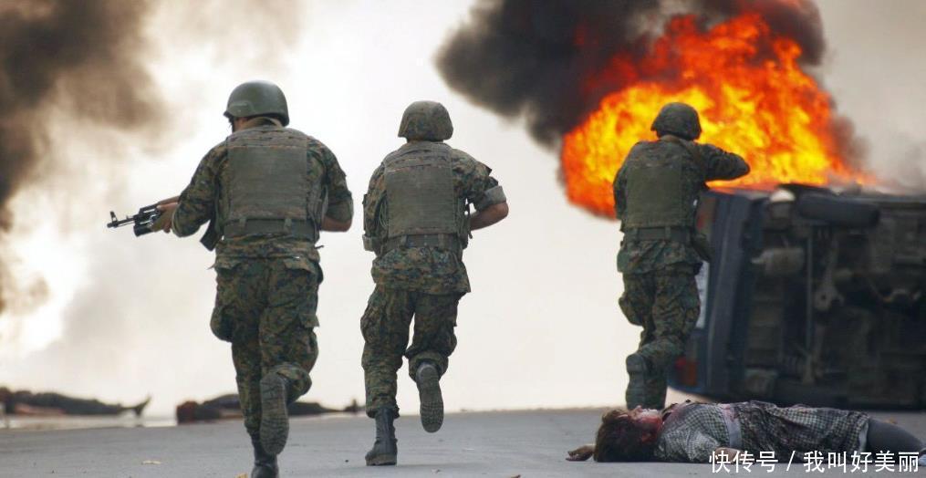 实至|世界上打仗最不要命的五个国家是谁第五名有些意外,第一名实至!