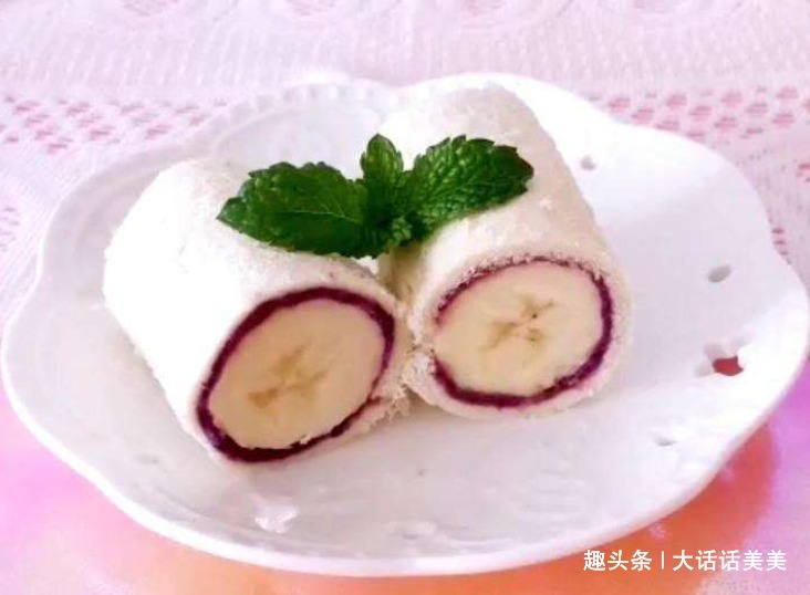 道早餐|孩子就爱吃的美食,简单好做味道香,孩子多吃长个子,让孩子常吃