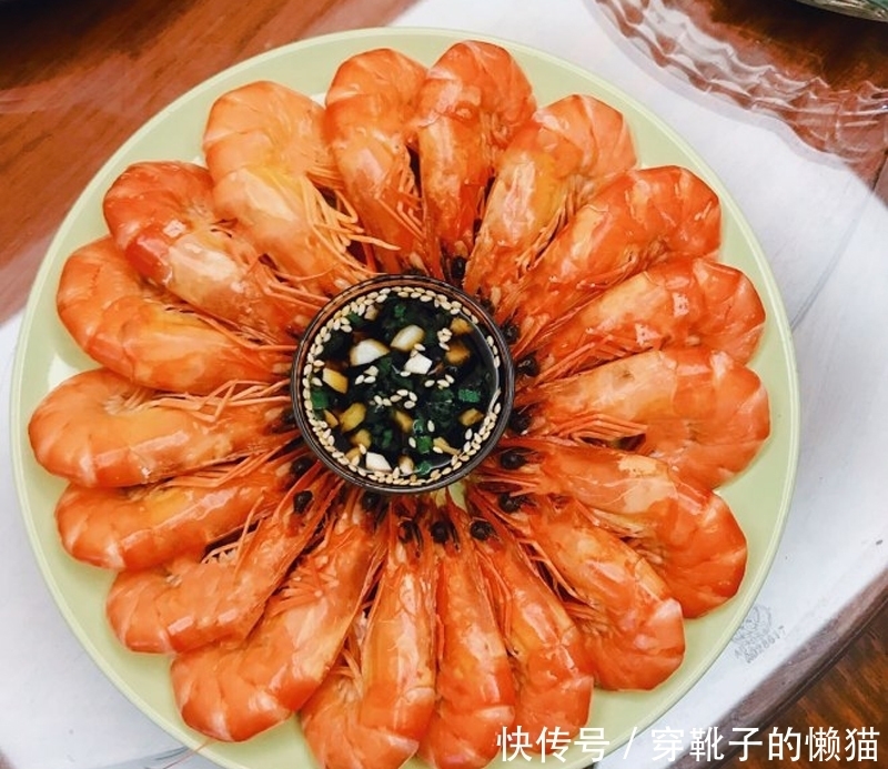 美食|香喷喷的几道家常美食菜谱,看着就有食欲,解馋下饭,做法简单