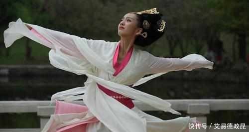 赵飞燕|这个皇帝为了讨妃子高兴,居然一个接一个亲手杀了自己的儿子!