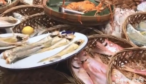 豪华|潮汕的“深夜食堂”,白粥配上400种豪华菜肴,客人:挑花了眼