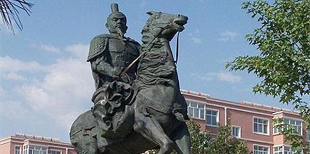 唯一|千年来唯一没被骂过的皇帝，史书对他褒扬有加，也是五大财神之一