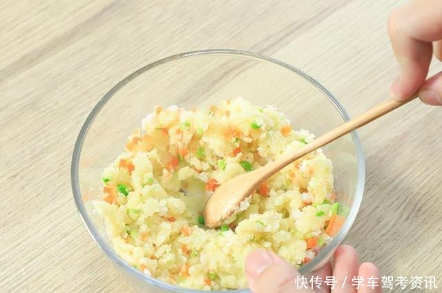 全都|吃过的都来问我要配方了!无糖无盐喷香软糯,一家老小全都爱