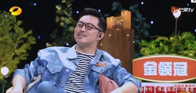 对比|结婚九年,胡可首次坦白后悔嫁给沙溢?对比张歆艺等妻子太真实