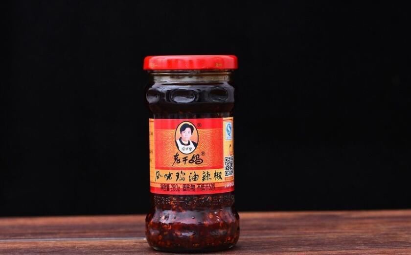 辣酱|隐藏中国30年,美国辣酱一年捞金370亿,却总被误认为国货