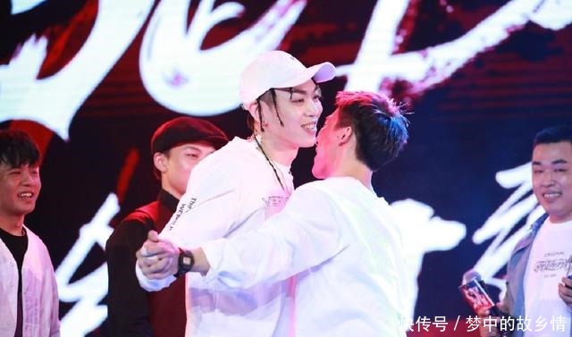 何展成|《这就是街舞》《热血街舞》第一季令人有些失望的五位街舞大神