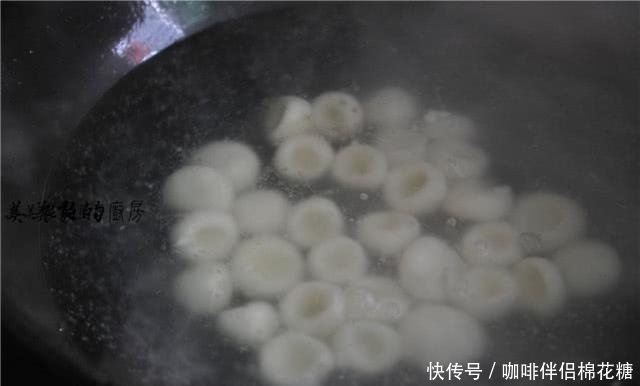 孩子|土豆如此做,1周吃5次孩子都吃不够,爽滑开胃,比肉还香!