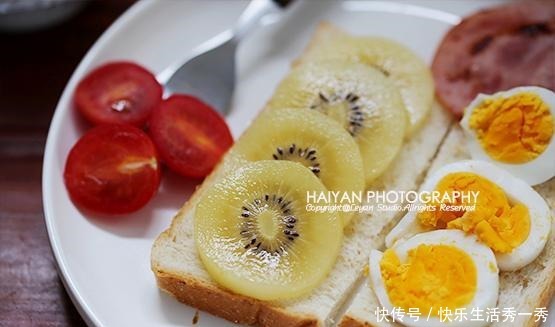 早餐|非一般的营养早餐秘籍，学会这个搭配，怎么做都好吃！