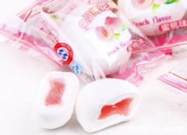 眼中|老外眼中最好吃的糖果,话梅糖上榜,我最喜欢第五种,你喜欢哪种