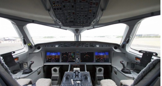 A220|价值“1美元”的机型—A220