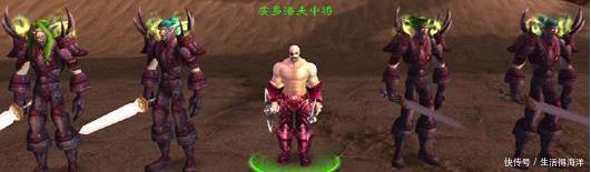 BOSS|魔兽世界安其拉废墟攻略,三号BOSS注意一点,就能安全过关!