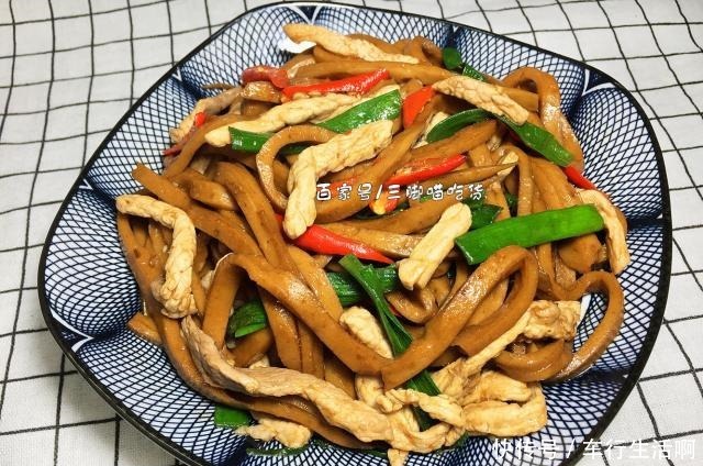 晚餐|推荐5道快手菜,家常做法,简单好做,适合上班族,晚餐不再犯愁