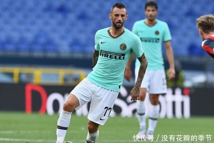  只能|国米大胜热那亚重回意甲第二，但要守住这位置，最后两轮只能玩命