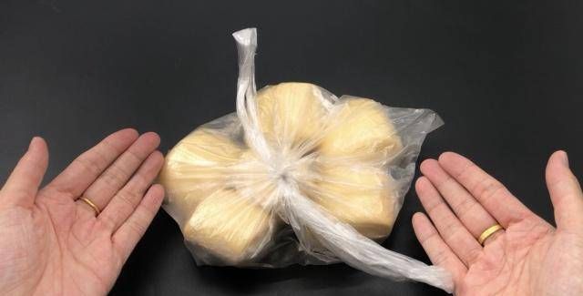 保存|你家的馒头放冰箱吗10人做8人错,别不当回事,尽早提醒家里人