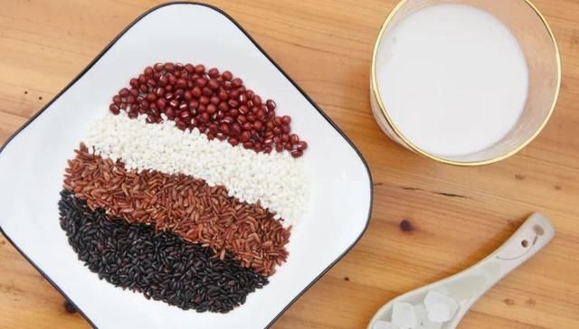 糯米|粥这样煮,香浓好喝还营养,喝了一碗还想一碗