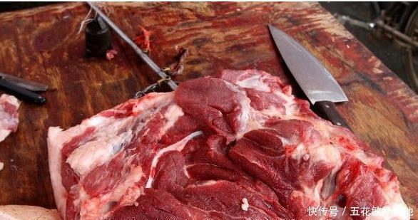 来得及|老屠夫爆料选猪肉时,“这3种肉”尽量别买,现在知道还来得及