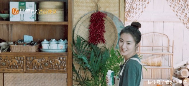 播片|《向往的生活》未播片段长达一小时,宋威龙摸河蚌,汪苏泷又偷懒