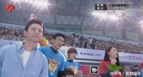 职场|李湘,一个职场女精英的家庭困局