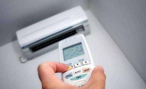 耗电|最费电的5个家电,空调只能排第二,第一名被家庭忽视难怪高电费