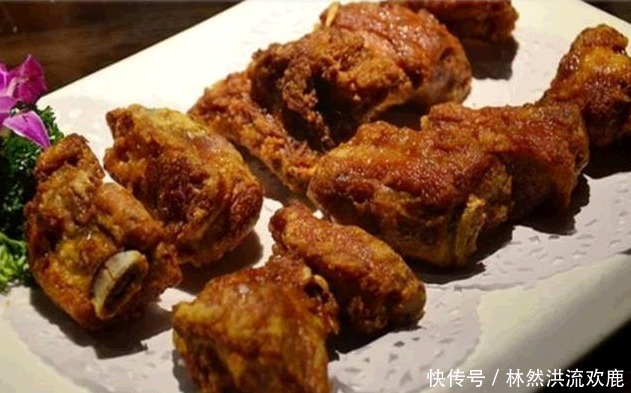 家常菜|受家人欢迎的几道家常菜,好吃又营养,值得一试