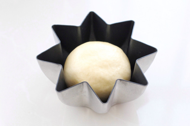 面包|奶香浓郁吃一次就上瘾的面包,孩子整天惦记着,做法不难小白也会