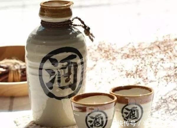 勾兑|不管什么酒,瓶子上有“它”就是勾兑酒,你知道吗