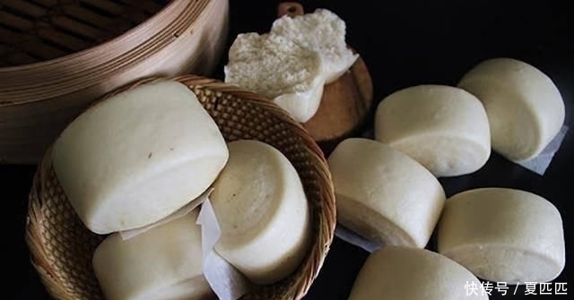 烙饼|不管蒸馒头还是烙饼,发面只加酵母是大忌!加这2样,分分钟溢盆