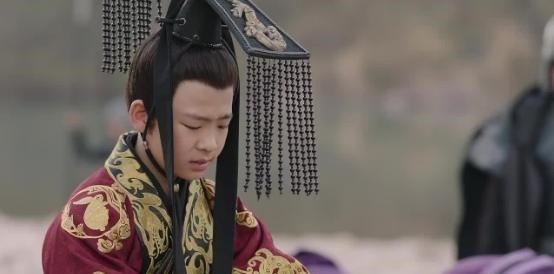 悲哀|他是三国最悲哀的皇帝！一生当傀儡就算了，连贵妃也要送给别人