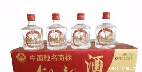 白酒|中国最烈的5种白酒,酒量不好的人一口都喝不下去,全喝过的佩服