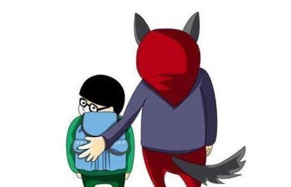 人贩子|人贩子偷孩子的最新套路,有孩子的快看看,太可怕了