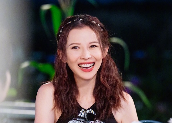 乘风破浪|2.0版本来了!《浪姐2》欲邀请明星曝光,赵丽颖榜上有名