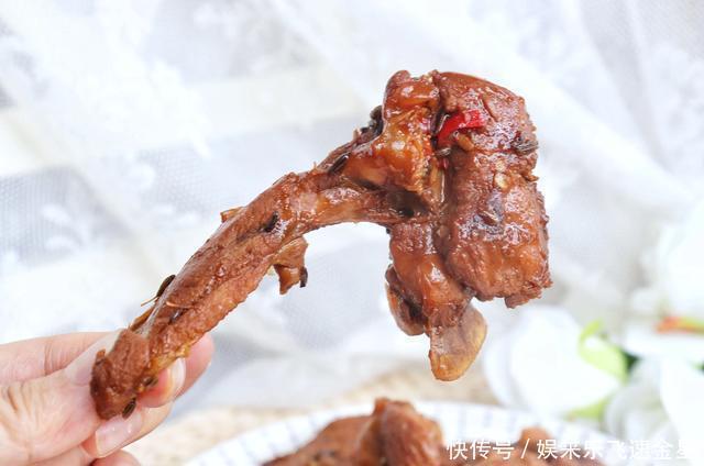 开学|开学倒计时，娃儿最馋它，香辣入味，越啃越香，嚷着要与同学分享