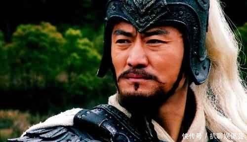 孙坚|公元189年,孙策的父亲孙坚,遗帽脱险境