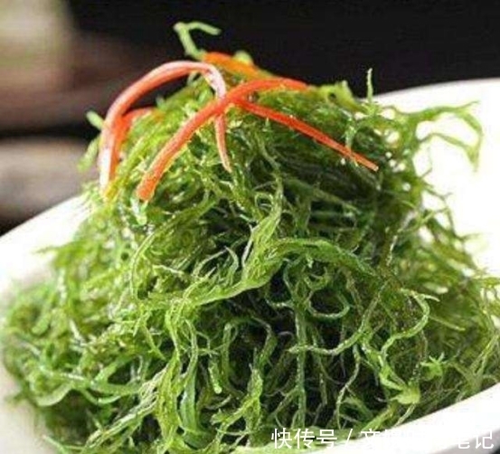 喜欢吃|日本人疑惑:我们每天要吃的长寿菜,为何中国人如此嫌弃?