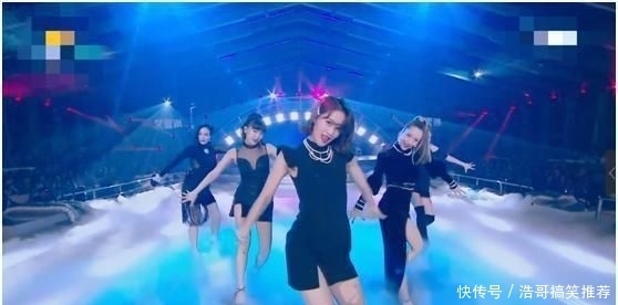 钟丽缇|为什么首次公演《得不到的爱情》组以超高票数直接晋级?