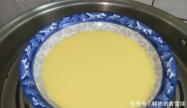  油腻|它和鸡蛋是天生一对，春天要常吃，清香不油腻，提高免疫力