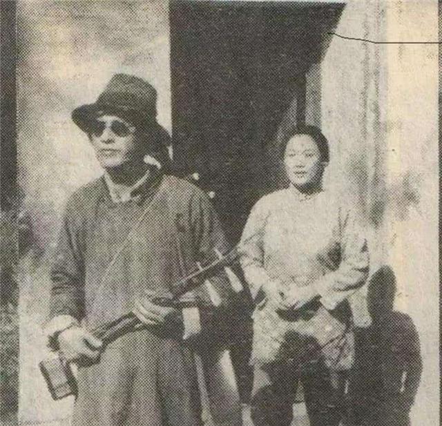 留下|音乐天才阿炳小传：因染病双目失明，留下《二泉映月》千古绝唱