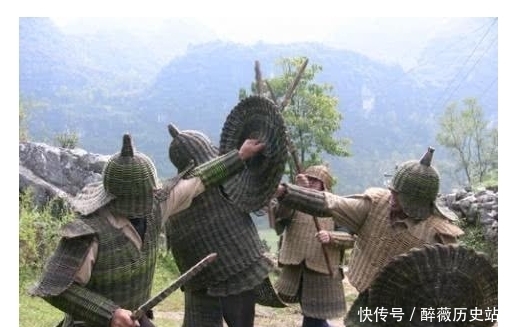 厉害|都说“藤甲兵”厉害,那为何诸葛亮没再组建一支,用来北伐中原?