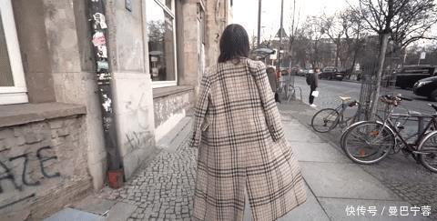 秋冬系列|LV太贵买不起《动森》让你免费穿女网友终于完成我的贵妇梦