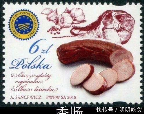 腌制|冷知识,外国人就不吃猪肉吗?大错特错!他们一点都不少吃!