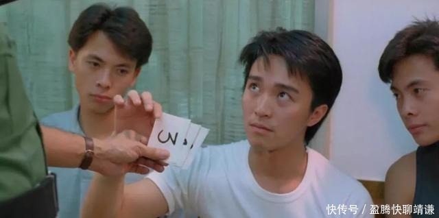  吴君如|周星驰电影完全调查：在每一部电影里，周星驰的角色叫什么？