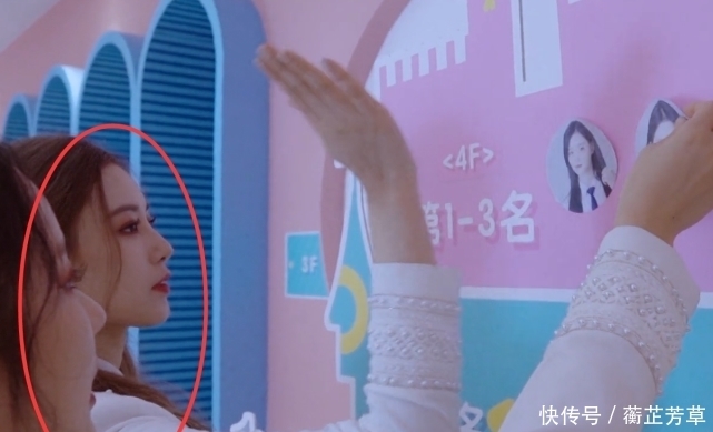 扬言|创造营2020发布决赛名单,徐艺洋刘些宁很自信,张艺凡扬言回家