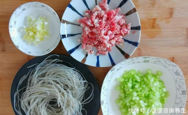 收藏|经常吃粉条,一炒就成团现在终于知道为什么了,我先收藏