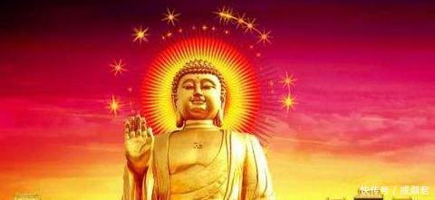 母亲|如来佛共有三个母亲,一个亲生的,一个孔雀,还有一个本是姨母!